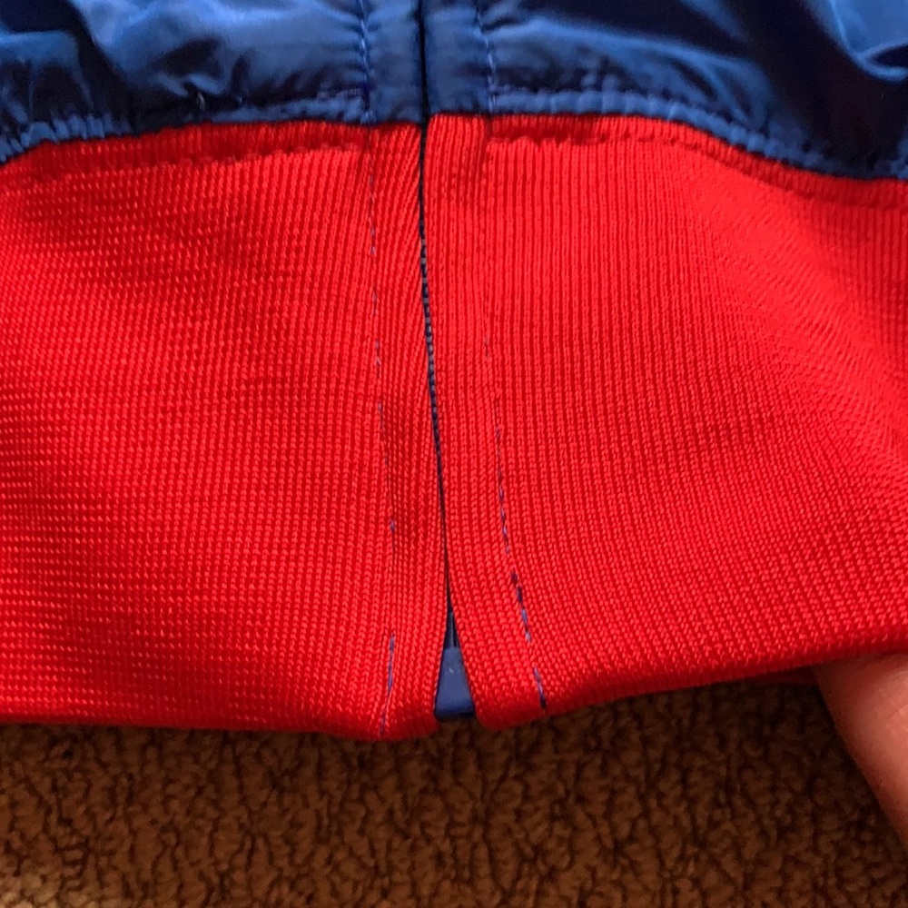RARE Nike Windbreaker🇬🇧 - Picture 10 of 12